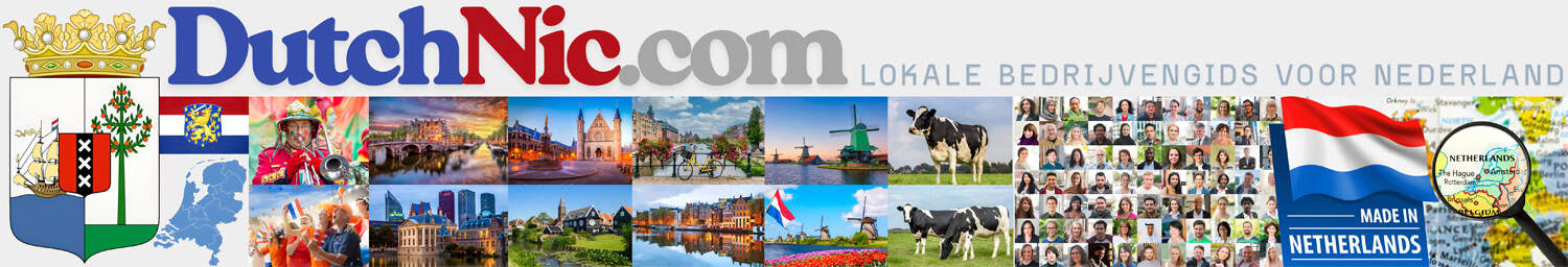 Gemaakt in Nederland - Roos Beauty & Jewellery